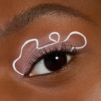 Thumbnail for essence | Lash Princess Liner White | Smudge Proof, Matte Eyeliner with Ultra-Fine Brush Tip | Vegan & Cruelty Free