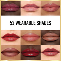 Thumbnail for L'Oreal Paris Colour Riche Original Creamy, Hydrating Satin Lipstick with Argan Oil and Vitamin E, Fairest Nude, 1 Count