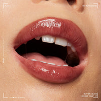 Thumbnail for NYX PROFESSIONAL MAKEUP Butter Gloss, Non-Sticky Lip Gloss - Ginger Snap (Chocolate Brown)