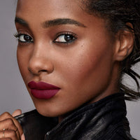 Thumbnail for Maybelline Color Sensational Ultimatte Matte Lipstick, Non-Drying, Intense Color Pigment, More Taupe, Rose Nude, 1 Count