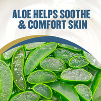 Thumbnail for Gold Bond Healing Skin Therapy Lotion with Aloe 5.5 oz., Non-Greasy & Hypoallergenic