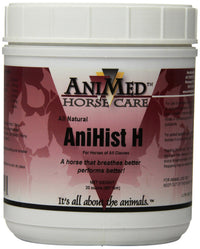 Thumbnail for AniMed Anihist-H to Support Normal Histamine Levels in Horses, 20-Ounce