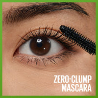 Thumbnail for Maybelline Lengthening Mascara, Very Black | Define-A-Lash | Washable Formula | Longer-looking Lashes | Pack of 2