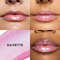 Thumbnail for Lawless Forget the Filler Lip Plumping Line Smoothing Gloss - Daisette - Premium Volumizing Lip Gloss with Natural Ingredients Designed to Plump, Firm, and Hydrate Lips 0.11 oz