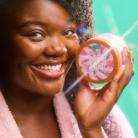 Thumbnail for Image 5 of Tree Hut Merry Mint Whipped Body Butter with Shea Butter, 8.4 Oz