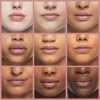 Thumbnail for Milani Lip Gloss, Keep It Full Nourishing Lip Plumper with Hyaluronic Acid & Peptides for Soft, Fuller-Looking Lips (0.13 Fl. Oz.) Soft Rose