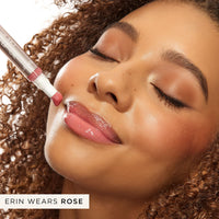 Thumbnail for tarte maracuja juicy plumping lip oil - Hydrating & Volumizing Lip Plumper Gloss Balm with Nourishing Hyaluronic Acid, Plumps & Moisturizes, Vegan & Cruelty-Free, full size, shimmering daffodil