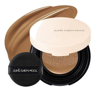 Thumbnail for Image 12 of 34W Hazelnut / 0.17 Fl Oz (Pack of 1) for the product JUNG SAEM MOOL Skin Nuder Cushion