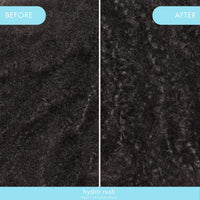 Thumbnail for amika Hydro Rush Intense Moisture Leave-In Conditioner with Hyaluronic Acid, 200ml | for all hair types, long-lasting hydration, detangles and reduces frizz