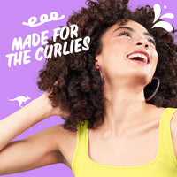Thumbnail for Miracle Curls: Shampoo, Conditioner, Deep Conditioner, Refresher Gel, Detangling Milk, Oil Treatment 6-Piece Set