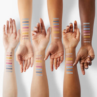 Thumbnail for COVERGIRL Eye Enhancer Eyeshadow Palette, 850 Queenship (Packaging May Vary)