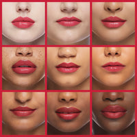 Thumbnail for Revlon Super Lustrous Lipstick, Creamy Formula For Soft, Fuller-Looking Lips, Moisturized Feel, Certainly Red (740), 0.15 oz