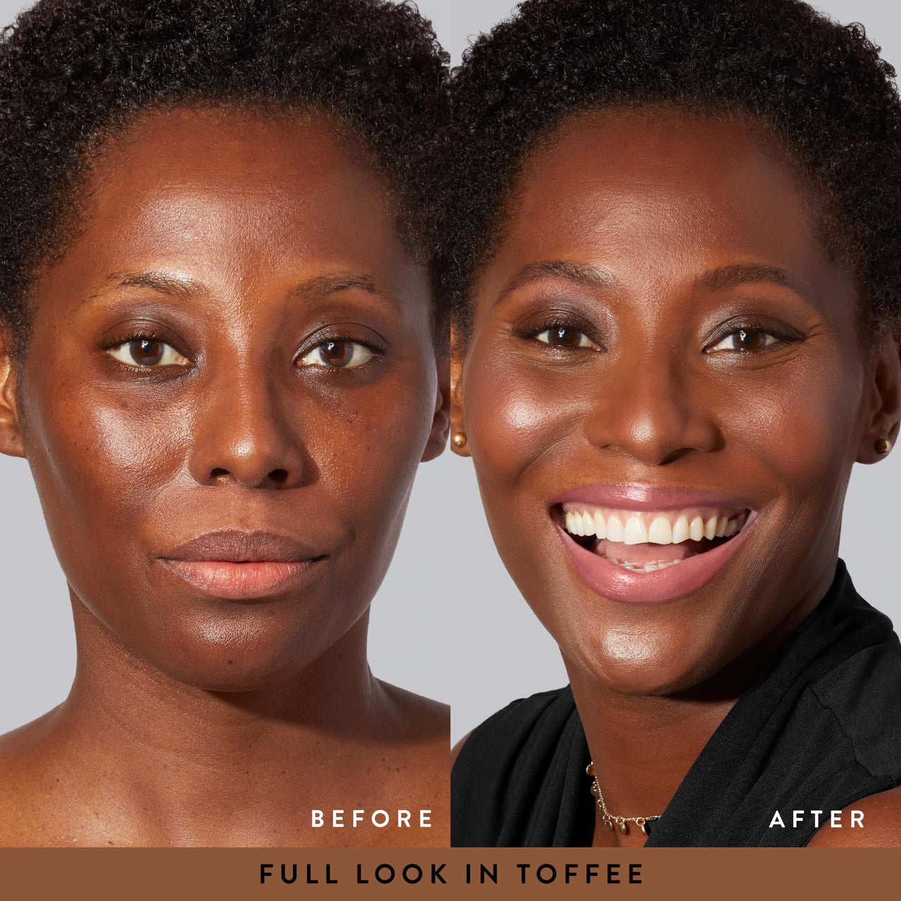 LAURA GELLER NEW YORK Cult Classics Full Face Kit: Toffee