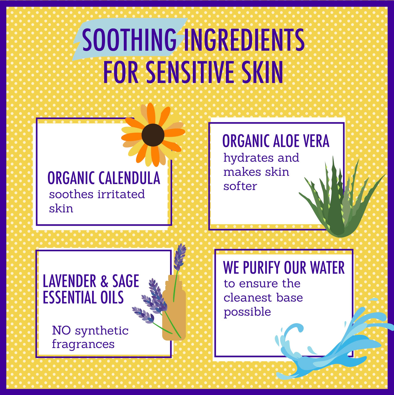 California Baby Calendula Lotion | 100% Plant-Based Moisturizer | Lavender Baby Lotion | Face Moisturizer For Dry Skin | Hypoallergenic | 19 oz.