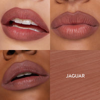 Thumbnail for ColourPop So Juicy Plumping Lip Liner with Peptides - Long Lasting Lip Liner for Visibly Plumped & Shaped Lips - Enriched with Smoothing Ceramides & Peppermint - Jaguar (0.01 oz)