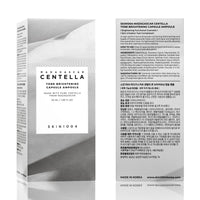 Thumbnail for SKIN1004 Tone Balancing Capsule Ampoule, Niacinamide & Centella Serum for Face, Korean Hydrating Facial Serum for Dark Spot & Skin Tone with Tranexamic Acid, Korean Skin Care, 1.69fl.oz / 50ml