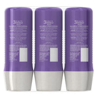 Thumbnail for Aussie 3 Minute Miracle Moist Deep Conditioning Treatment, Detangler, 8 Fluid Ounces (Pack of 3) - Deep Conditioner