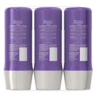 Thumbnail for Aussie 3 Minute Miracle Moist Deep Conditioning Treatment, Detangler, 8 Fluid Ounces (Pack of 3) - Deep Conditioner
