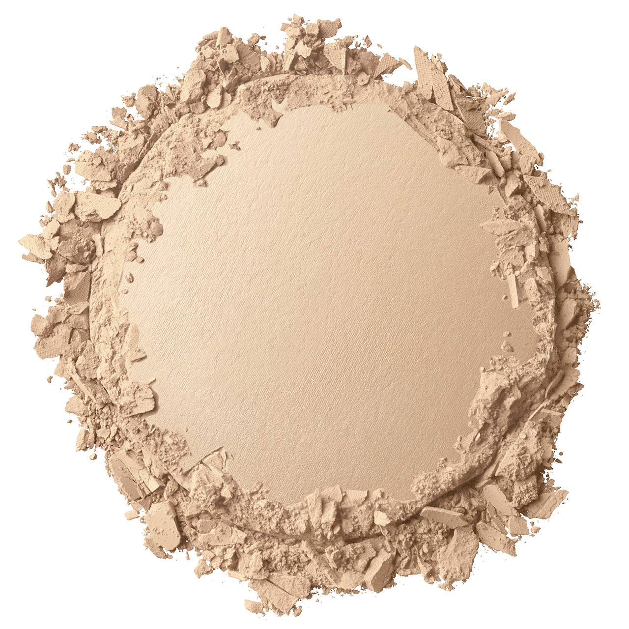 NYX PROFESSIONAL MAKEUP #NoFilter Finishing Powder, Pressed Setting Powder - Porcelain