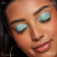 Thumbnail for NYX PROFESSIONAL MAKEUP Jumbo Eye Pencil, Blendable Eyeshadow Stick & Eyeliner Pencil - Macaroon (Mint)