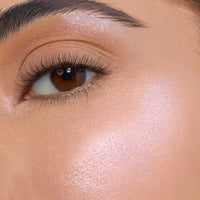 Thumbnail for ColourPop x Twilight Super Shock Highlighter Makeup - High-Pigment, Crème-Powder Face Makeup - Buildable & Blendable Formula with a Unique Bouncy Texture - Meadow (0.15 oz)