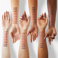 Thumbnail for Colourpop Truth or Bare Lippie Pencil Vault - Set of 10 Iconic Nude Lip Liners New in Box