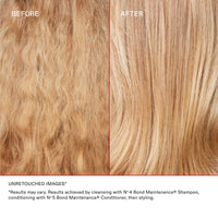 Thumbnail for Olaplex Nº. 5 Bond Maintenance Conditioner: Reduces Breakage & Strengthens Hair | Hydrates, Smooths & Detangles | For Coily, Curly, Straight, and Wavy, 250 mL / 8.5 Fl Oz