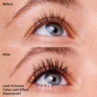Thumbnail for essence | Lash Princess False Lash Waterproof Mascara | Vegan & Cruelty Free | Free From Parabens & Microplastic Particles (Pack of 3)