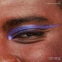 Thumbnail for NYX PROFESSIONAL MAKEUP, Ultimate Glowshots Vivid Rich - Feelin' Grape