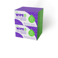 Thumbnail for Image 3 of 150 Count Clothlike for the product Flents Lens Wipes Pre-Moistened
