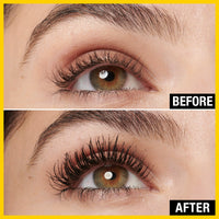 Thumbnail for Maybelline Volum' Express Colossal Washable Mascara Makeup, Volumizing, Glam Black, 1 Count