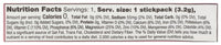 Thumbnail for Image 7 of Ultima Replenisher Raspberry Electrolyte Drink Mix Single, 0.11 OZ