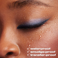 Thumbnail for URBAN DECAY 24/7 Glide-On Waterproof Eyeliner Pencil - Smudge-Proof, Long-Lasting, Transfer-Proof, Up to 16HR Wear, Smooth No-Tug Formula, Smog (Copper Shimmer) - 0.04 oz
