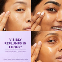 Thumbnail for L'Oreal Paris Revitalift 1.5% Pure Hyaluronic Acid Face Serum, Hydrate & Reduce Wrinkles, Fragrance Free 1.7 oz