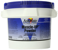Thumbnail for ANIMED MuscleUp Powder (5 lb)_LQ