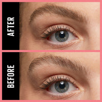 Thumbnail for Maybelline Total Temptation Eyebrow Definer Pencil, Blonde, 1 Count