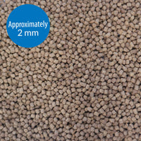 Thumbnail for API BETTA FOOD Fish Food Pellet .78-Ounce Container