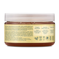 Thumbnail for Shea Moisture Jamaican Black Castor Oil Strengthen, Grow & Restore Edge Treatment, 4 Ounce