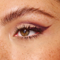 Thumbnail for essence | Stay & Play Gel Eyeliner | Super Soft Gel-like Texture | Waterproof & Longlasting | Vegan & Cruelty Free (05 Verry Berry)