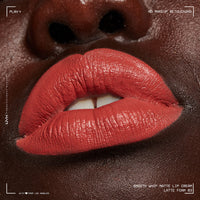 Thumbnail for NYX PROFESSIONAL MAKEUP Smooth Whip Matte Lip Cream, Long Lasting, Moisturizing, Vegan Liquid Lipstick - Latte Foam (Pinky Mauve)