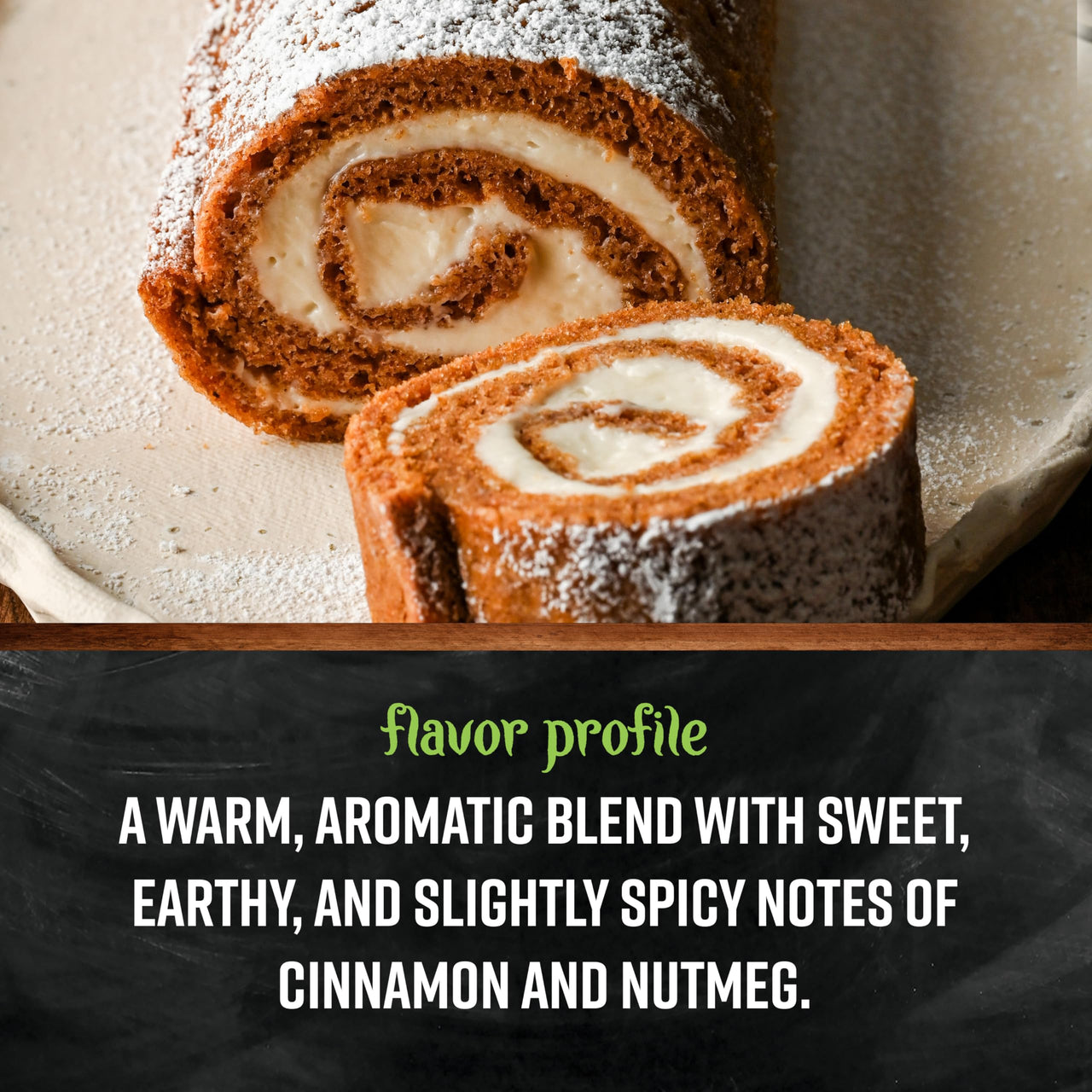 Frontier Organic Pumpkin Pie Spice, 16-Ounce, Organic Nutmeg, Cloves, Ginger & Cinnamon, Enhances Tea, Seasoning, Kosher