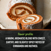 Thumbnail for Frontier Organic Pumpkin Pie Spice, 16-Ounce, Organic Nutmeg, Cloves, Ginger & Cinnamon, Enhances Tea, Seasoning, Kosher