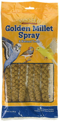 Thumbnail for Sun Seed Company Millet Spray (7 oz.)
