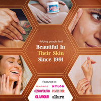 Thumbnail for Egyptian Magic - All Purpose Face, Body, and Dry Skin Moisturizing Cream, Skin Protectant for Women & Men, Eczema Care Healing Balm, Scar Treatment, Stretch Marks, and Tattoo Aftercare, 4oz Jar