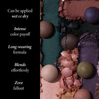 Thumbnail for LAURA GELLER NEW YORK The Ultimate Palette Baked Eyeshadow Palette Sensation Soiree - 31 shades - Matte and Shimmer Shades - Pigmented Crease-Proof Eye Makeup