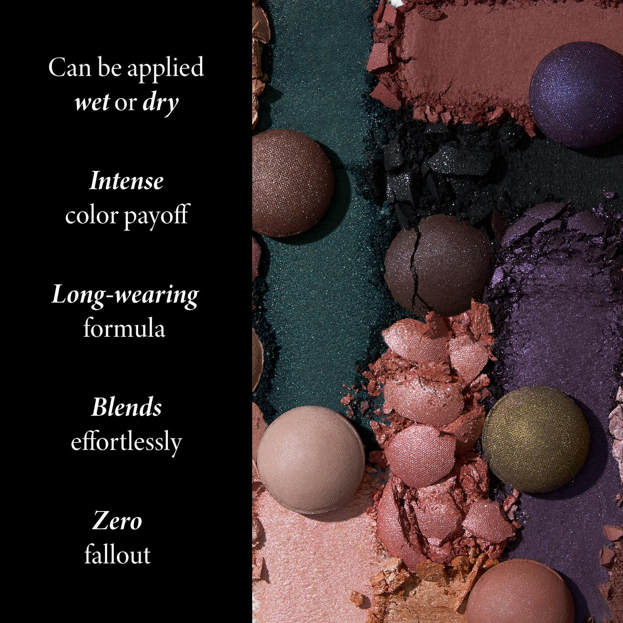 LAURA GELLER NEW YORK The Ultimate Palette Baked Eyeshadow Palette Sensation Soiree - 31 shades - Matte and Shimmer Shades - Pigmented Crease-Proof Eye Makeup