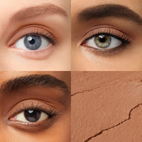 Thumbnail for Julep Eyeshadow 101 Cream to Powder Waterproof Eyeshadow Stick, Caramel Matte
