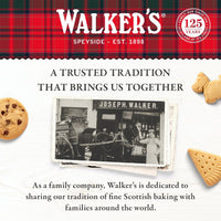 Thumbnail for Walker's Shortbread Christmas Tree Shaped Mini Holiday Cookies, Pure Butter Shortbread Cookies, 5.3 Oz Box