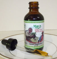 Thumbnail for Maca Magic Express Energy Liquid Extract- 2 fl oz