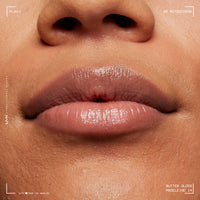 Thumbnail for NYX PROFESSIONAL MAKEUP Butter Gloss, Non-Sticky Lip Gloss - Madeleine (Mid-Tone Nude)